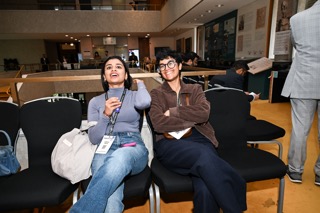 Photo from Med 2026
